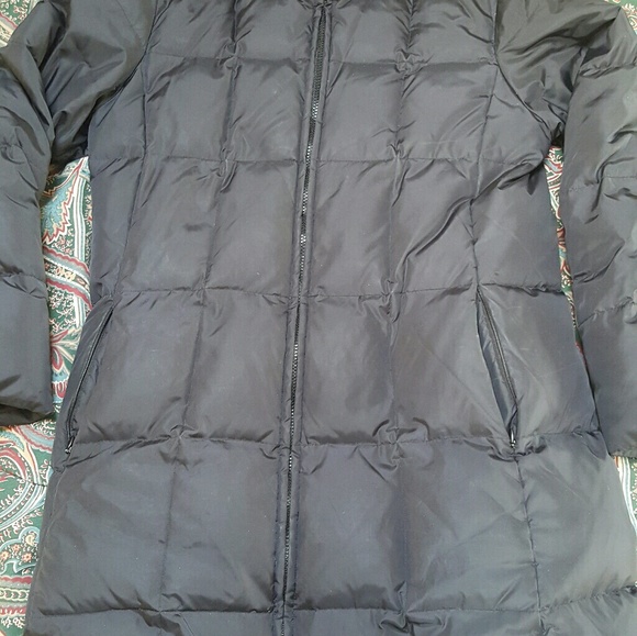 Marc New York thick down coat, excellent condition - Picture 4 of 8